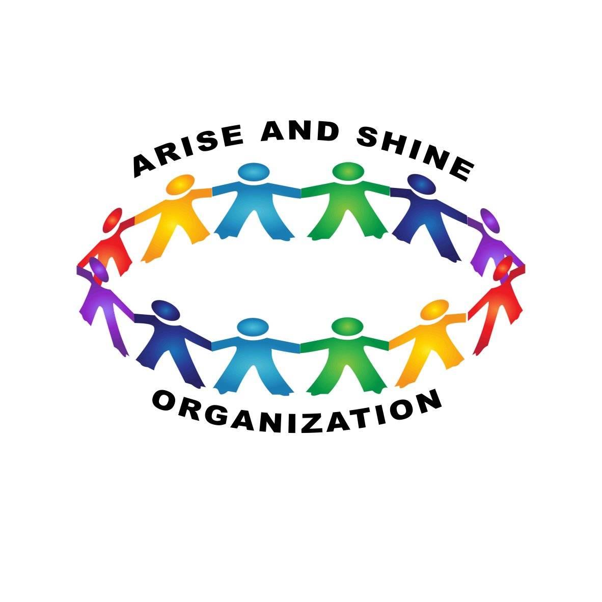 Arise & Shine Private School logo
